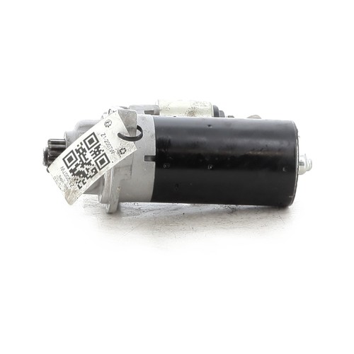 Anlasser - Volkswagen Golf Plus Ph.2 Plus TDI - 02Z911024K - Z1-2007W