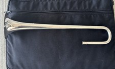 Getzen Eterna Trumpet Bell