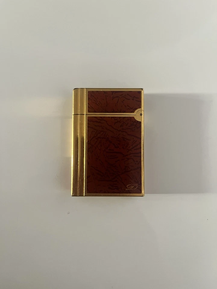 S.T. Dupont Gatsby Oiseaux De Feu - Imagen 4 de 4