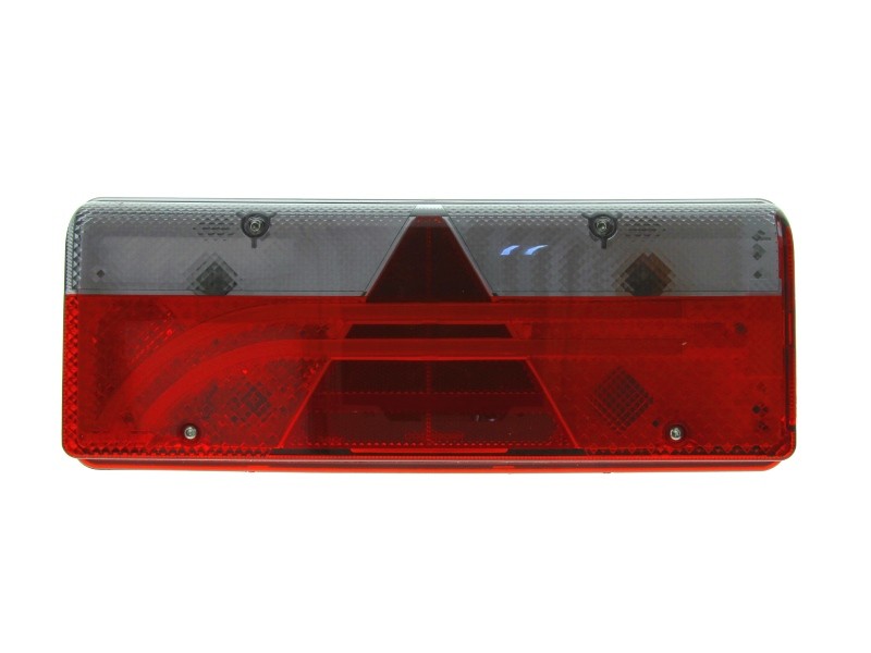 2x ✅Fits ASPOCK A25-7400-504 Rear lamp Right A25-7400-504 Rear lamp  ⭐UK Seller⭐