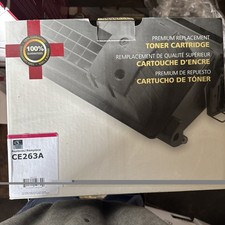CE263A Magenta Toner for HP Color LaserJet CP4520 CP4525xh CP4525dn 648A