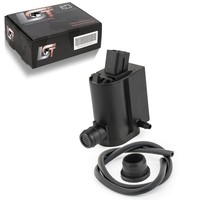 Scheibenwaschpumpe Waschwasser Pumpe Schlauch FüR Hyundai I30 I40 Kona Santa Fe