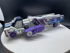 Transformers Original G1 Octane Triple Changer - Figure Only