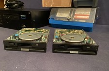 Floppy drive Roland S50/S550