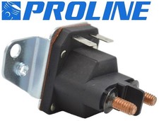 Proline Starter Solenoid For MTD Cub Cadet Troy-Bilt Craftsman 725-06153A