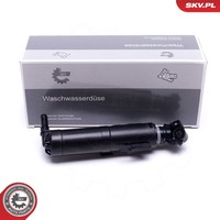 Vorne Links Esen SKV 15SKV603 WaschwasserdüSe, Scheinwerferreinigung FüR BMW