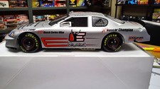 Dale Earnhardt 2006 Chevy Monte Carlo 1/18 Motorsports Authentics 1 Of 2,508