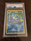 Pokemon 2021 Blastoise 2/102 Celebrations Classic Collection GEM MINT PSA 10