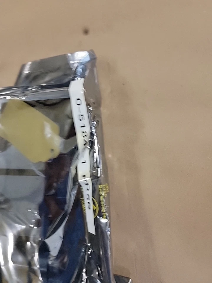 Reliance Electric 0-51845-1 Power Supply 0518451 New - Image 2 of 4