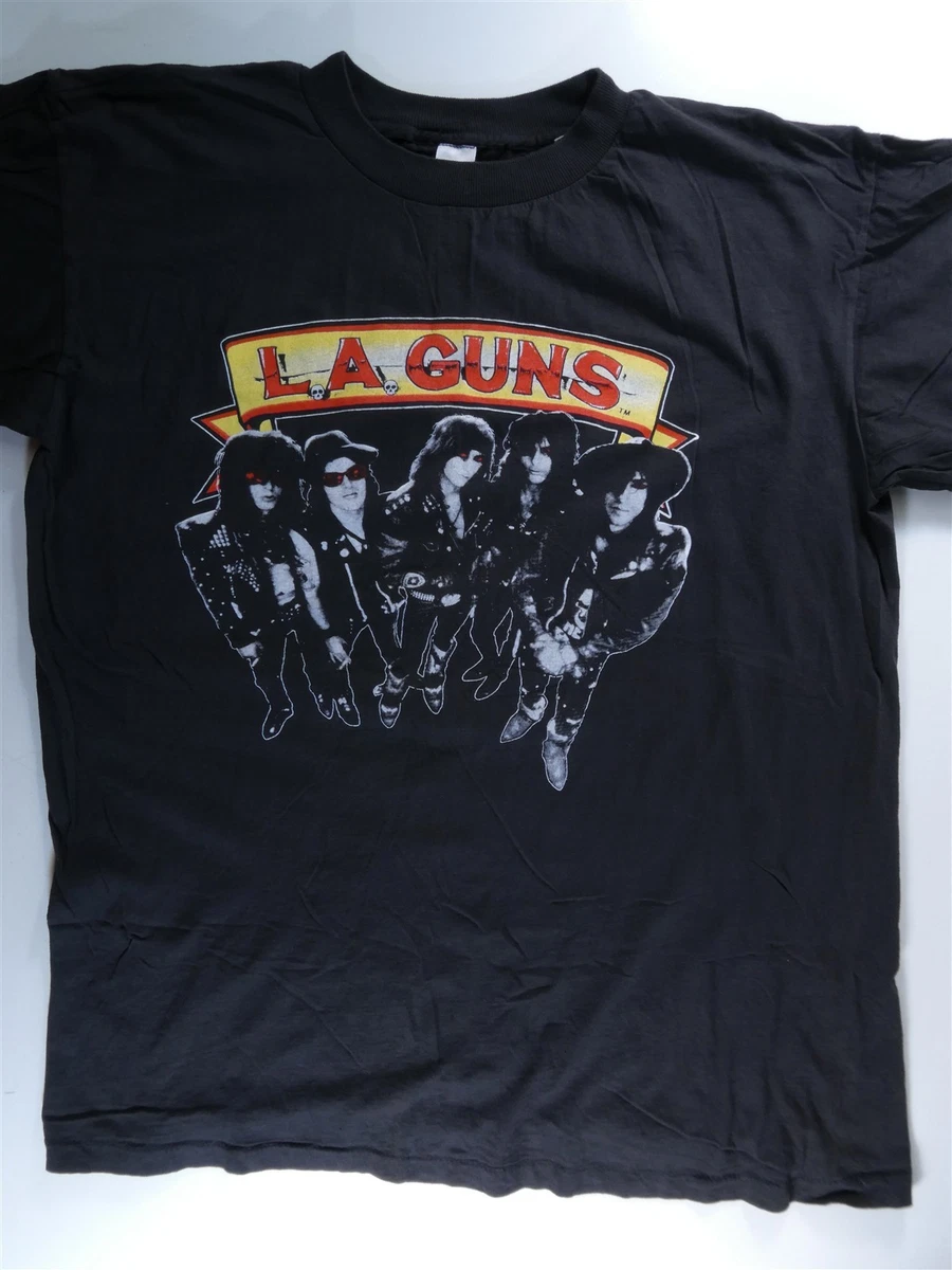 25+ vintage la guns shirt for sale | Updated Oct 2026