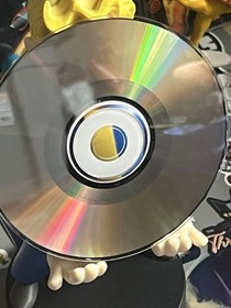 Tomb Raider: Chronicles (Sega Dreamcast, 2000) Disc Only - Authentic & Tested