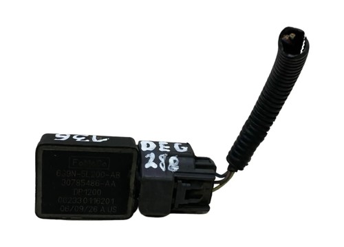 VOLVO S80 II AS DPF-Drucksensor 6G9N5L200AB 2.40 Diesel 136kw 2008 30154872