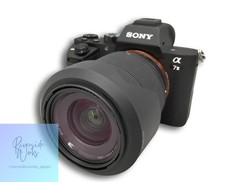 SONY ILCE-7M2K Zoom Lens Kit Mirrorless Camera with 28-70mm