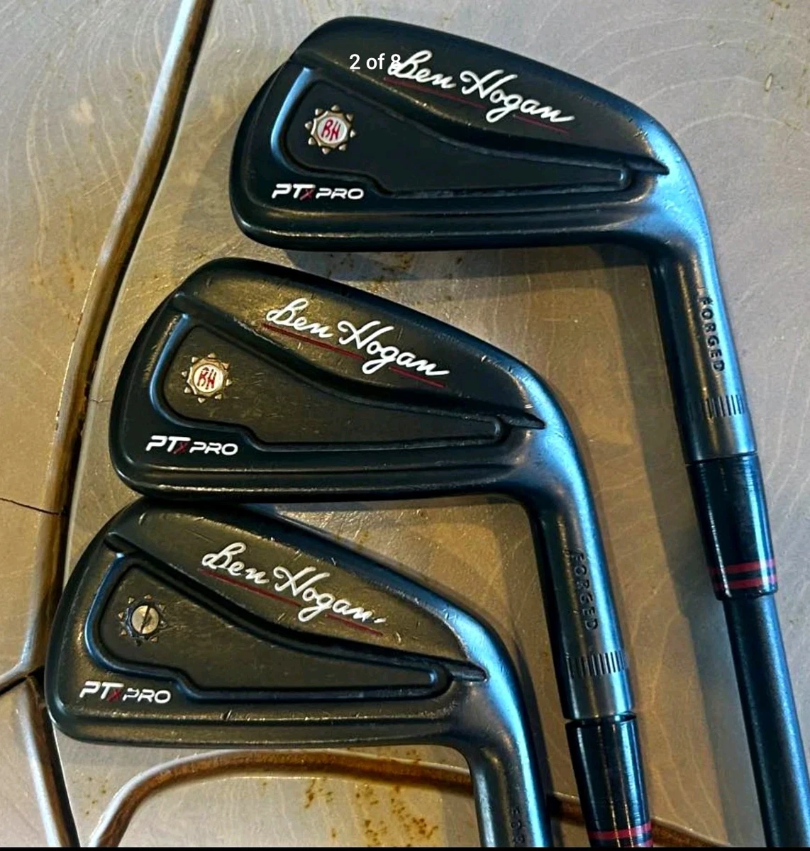 Ben Hogan Golf Equipment for sale | eBay