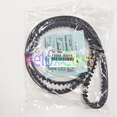 For Toyota Lexus BEAMS 3S-GE Timing Belt 13568-80015 174MY25 US