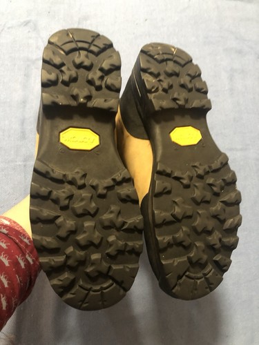 Women’s Montrail Hiking Boots Size 7.5 - 第 4/4 張圖片