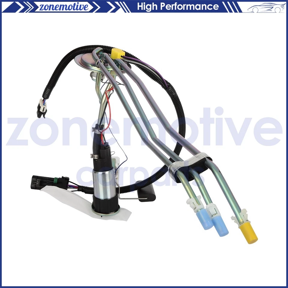 Bomba de combustible para Buick LeSabre Pontiac Bonneville Oldsmobile Regency 3,8 L 1997-99 Foto 2 de 4