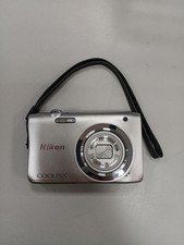 NIKON A100 digital camera