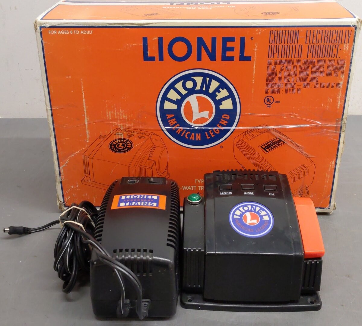 Click here to see eBay Auction