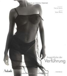 Aubade - Augenblicke der Verführung von not specified | Buch | Zustand sehr gut