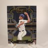 2024 Panini Select Abner Uribe Rookie RC #49 Milwaukee Brewers