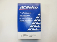 ACDelco 9746KK Ignition Wire Set