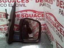 Retroviseur droit (ou coque) Citroen NEMO