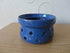 Friesland Melitta Ceracron Ammerland Blau Stövchen