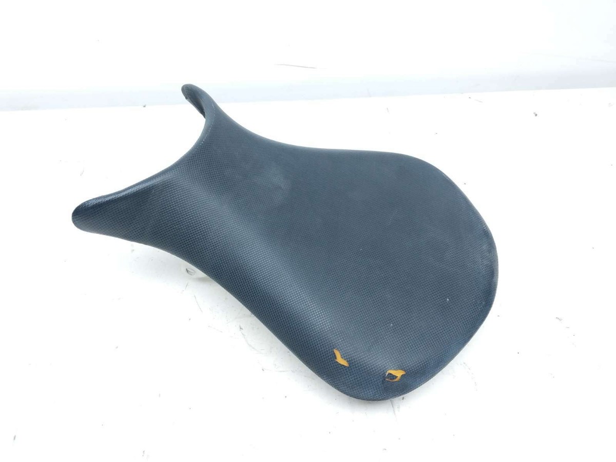 KAWASAKI ZX6R ZX 6R NINJA 600 OEM FRONT RIDER SEAT 07 08 R237* for