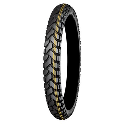 MITAS 90/90B21 54H FT END TRAILDAKAR TL/TT 70001187