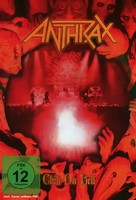 Chile On Hell | Anthrax | DVD | DVD | 2015 | rough Trade | EAN 727361328047