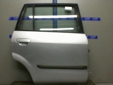 Porte arrière et accessoires Mazda PREMACY