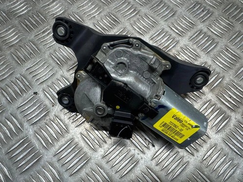 BMW X3 F25 Heckscheibenwischermotor 0244201013 7237062 3.00 Diesel 33776220