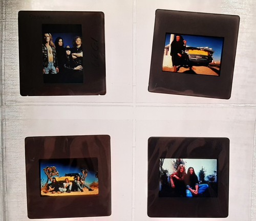 THE CULT –‘’SONIC TEMPLE’’- COLLECTOR’S PACK HAND SIGNED. - Bild 21 von 24