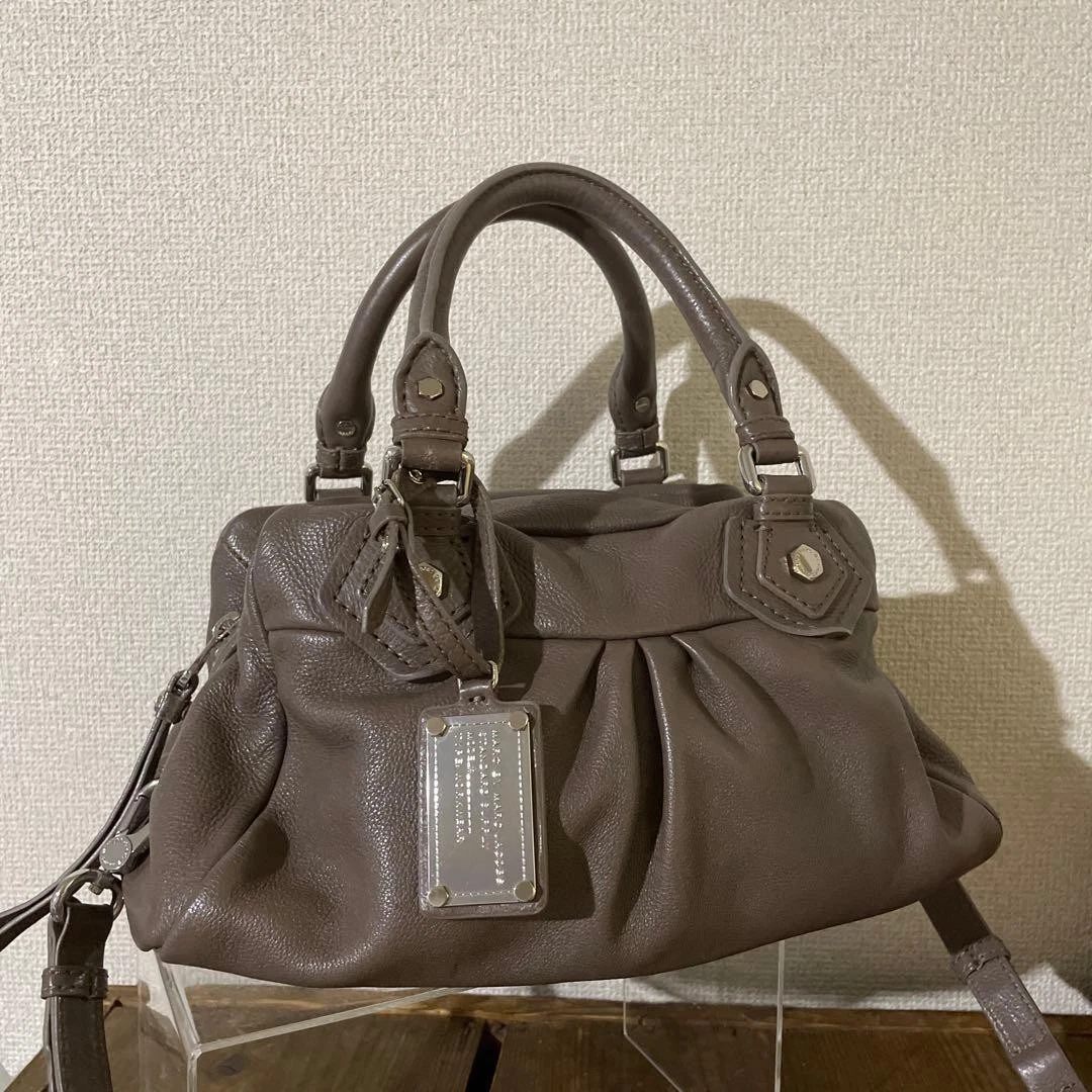 Marc by Marc Jacobs Classic Bags & Handbags for Women for sale | eBay