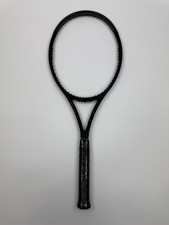 NEW Wilson Pro Stock - 6.1 95 16x19 Pro Staff 97 V13 Paint, 4 3/8