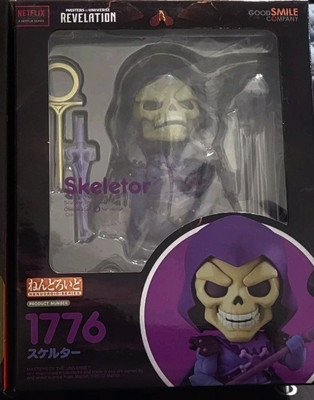 GOOD SMILE COMPANY ねんどろいど ザグレウス 1797 Hades Zagreus Nendoroid Figure 1797 – JustPressPlayOnline