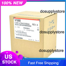 1PC Yaskawa CIMR-VCBA0006BAA CIMRVCBA0006BAA Inverter New Expedited Shipping