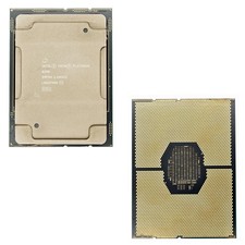 Intel Xeon CPU Platinum Processor 8260 24-Core 35.75MB 2.4GHz FCLGA3647 SRF9H