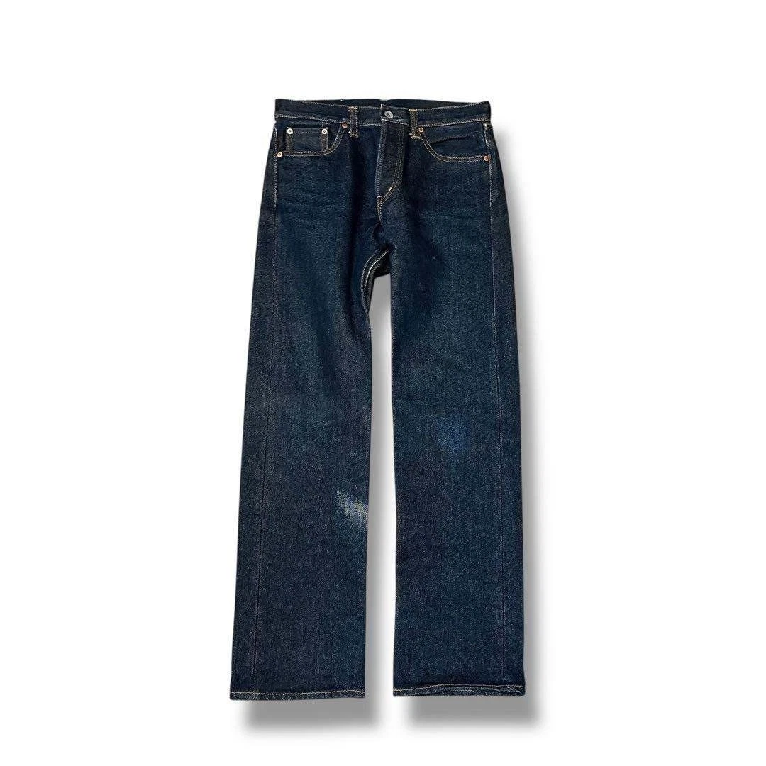 Blue Jeans Men's Iron Heart for sale | eBay