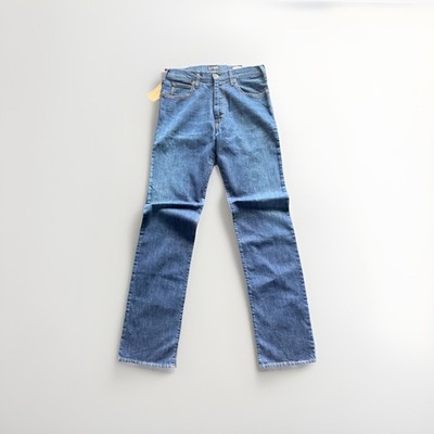 Armani Jeans Hose Jeans Blau Größe 32 Regular Fit J31