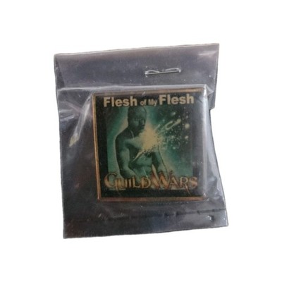 Guild Wars Skill Pin - Series 2 - Flesh of My Flesh