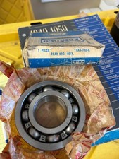 Nos 1964 - 1979 Ford Truck New Process 5 Speed Transmission Output Shaft Bearing Nos 1964 - 1979 Ford Truck New Process 5 Speed Transmission Output Shaft Bearing