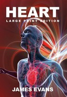 Heart | James Evans | Englisch | Buch | Gebunden | 2015 | Author Solutions Inc