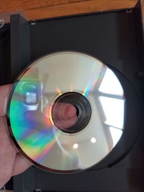 Ecco The Dolphin (CIB W/Registration Card) - Sega CD, Works, Fast Shipping!