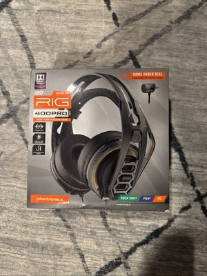 Gaming Headphones
