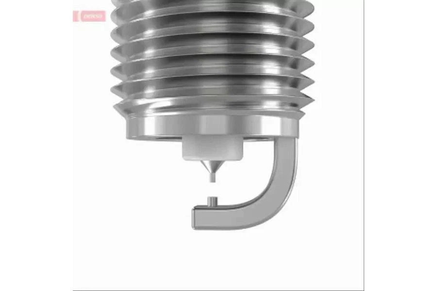 Bujía Denso Iridium Twin IT20TT se adapta a cabezal EB GT, AU XR8 GT40 con 17,5 m... Foto 2 de 2