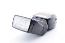 Minolta Program 5400 HS Excellent 5 Shoe Mount Flash Z0395