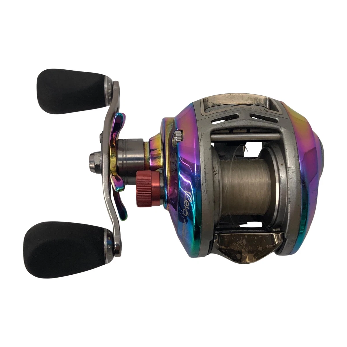 Abu Garcia Revo Elite for sale | eBay