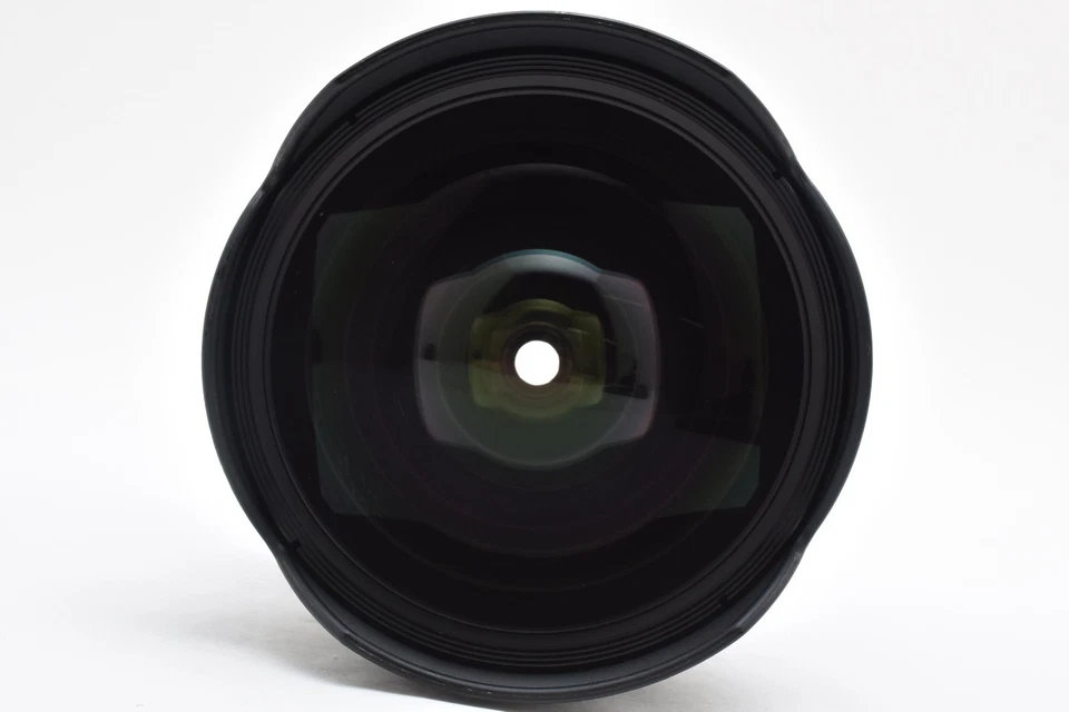 Lente Tokina opera 16-28 mm F2.8 FF NAF para Canon EF de Japón #2601742 - Imagen 3 de 4